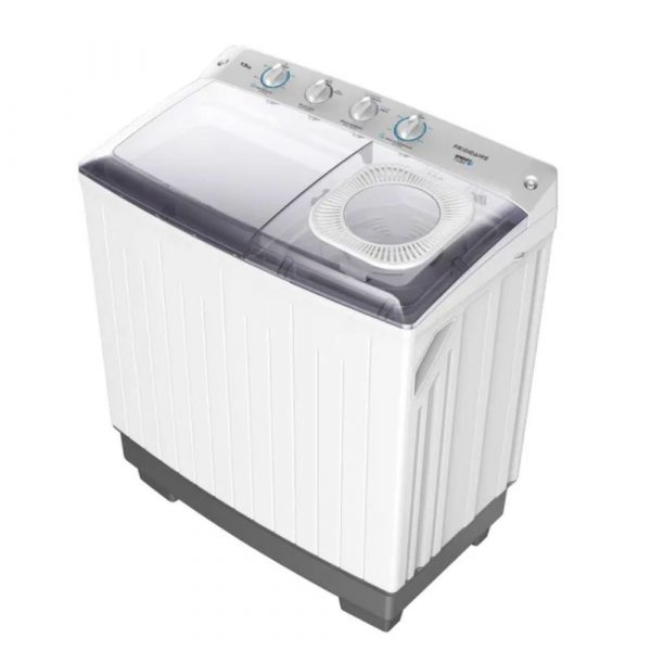 Lavadora Frigidaire Semi-Aut 13Kg Fwtb13M4Mburw 2